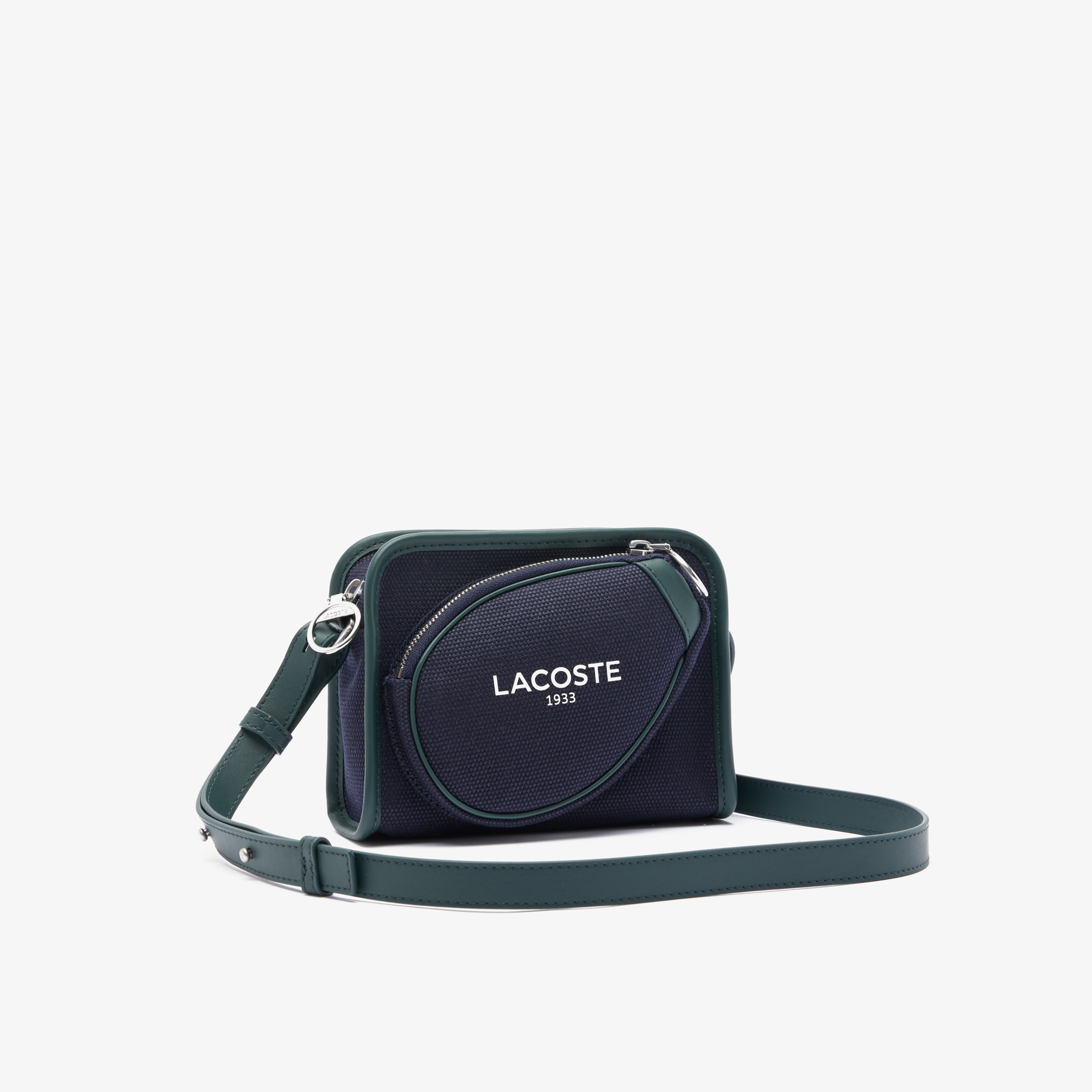 Lacoste thailand shop bag