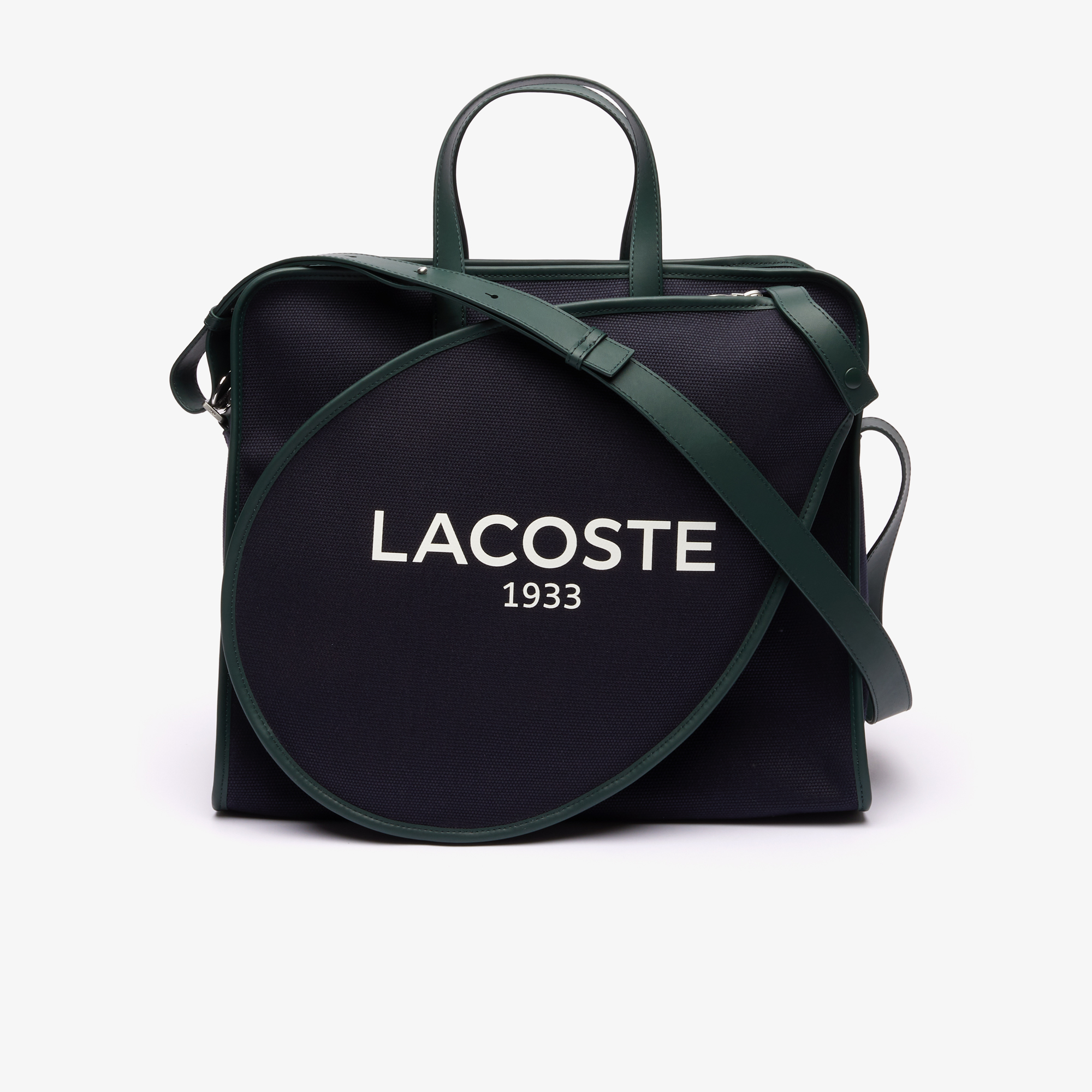 Heritage Canvas LACOSTE