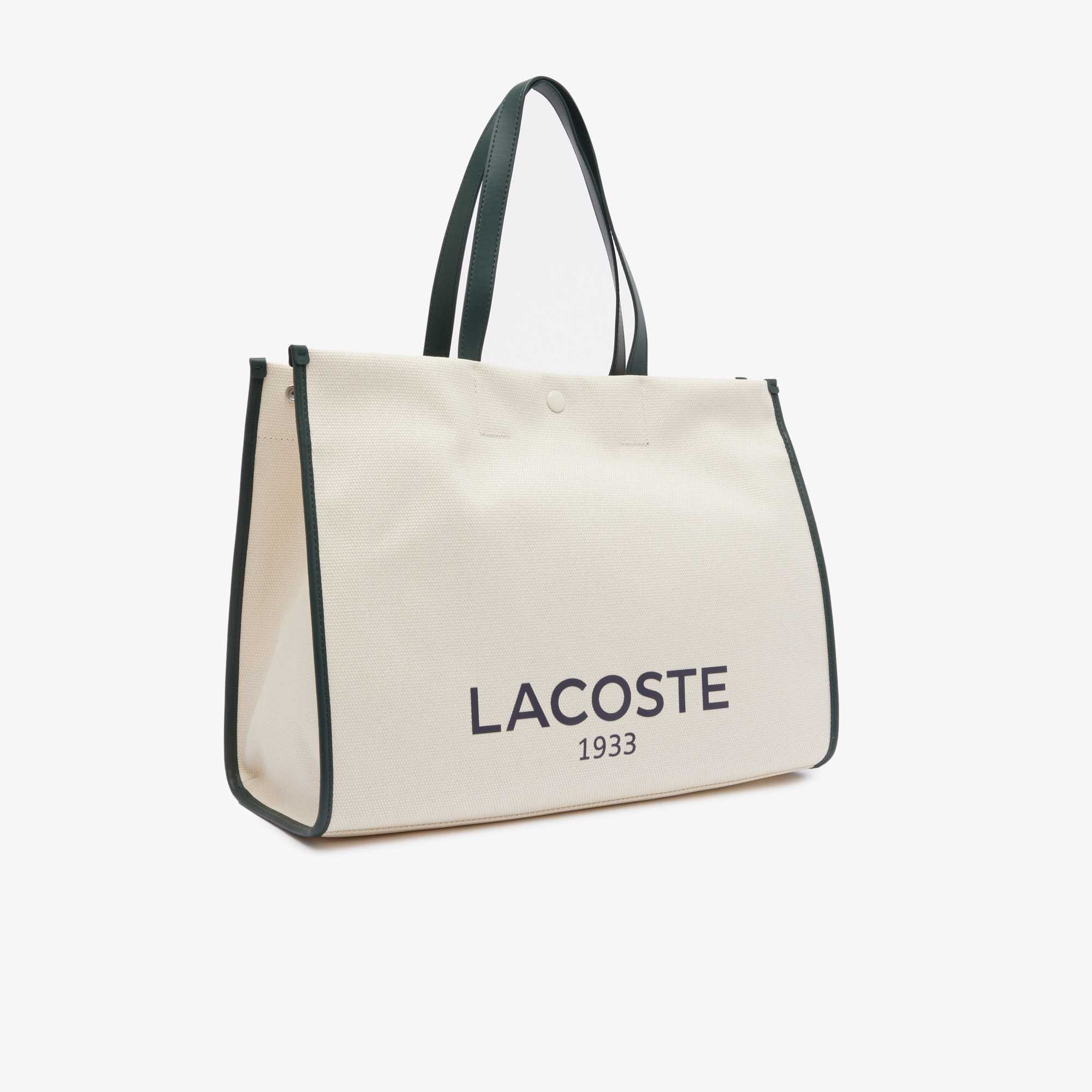 Lacoste hotsell canvas bag