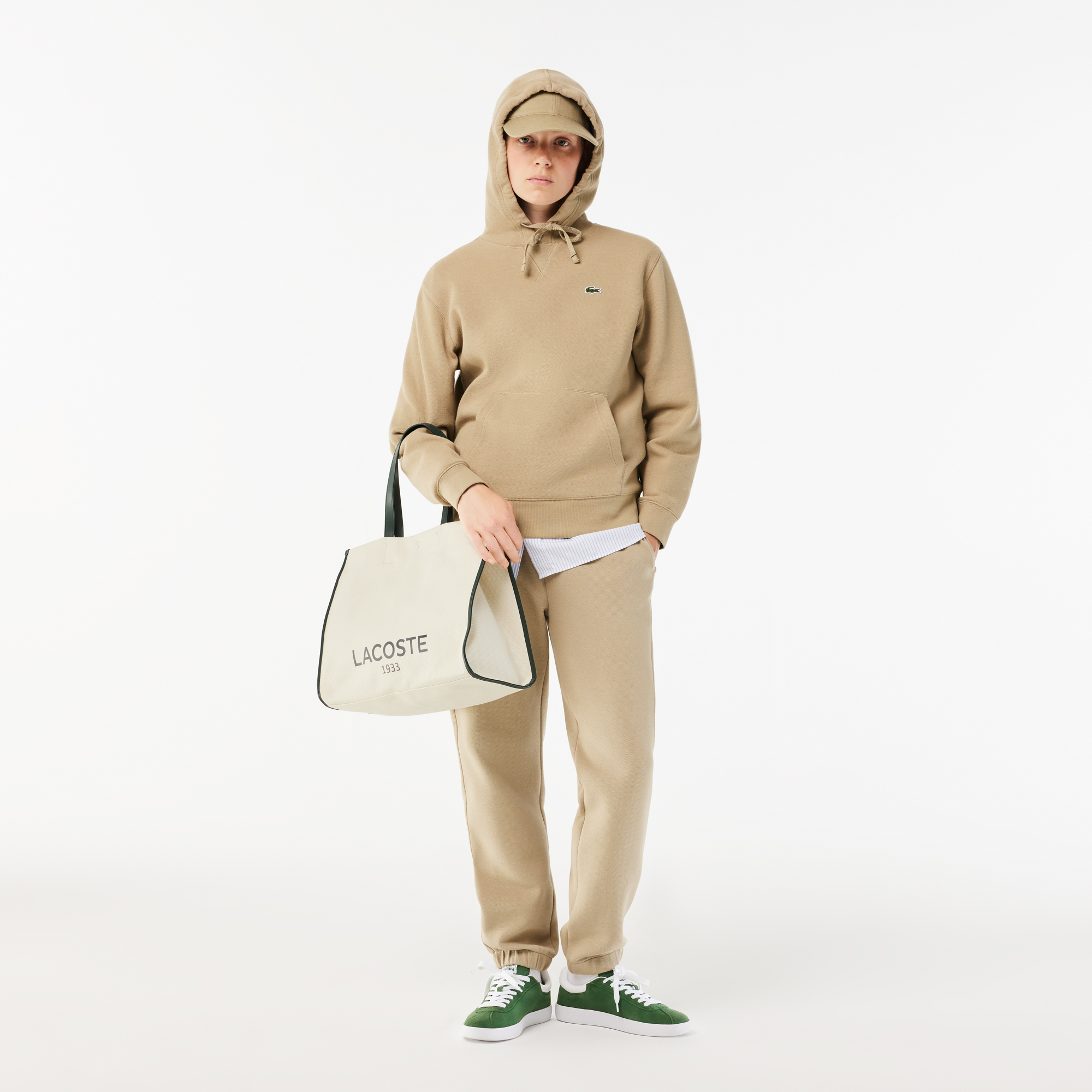 Lacoste thailand bag deals