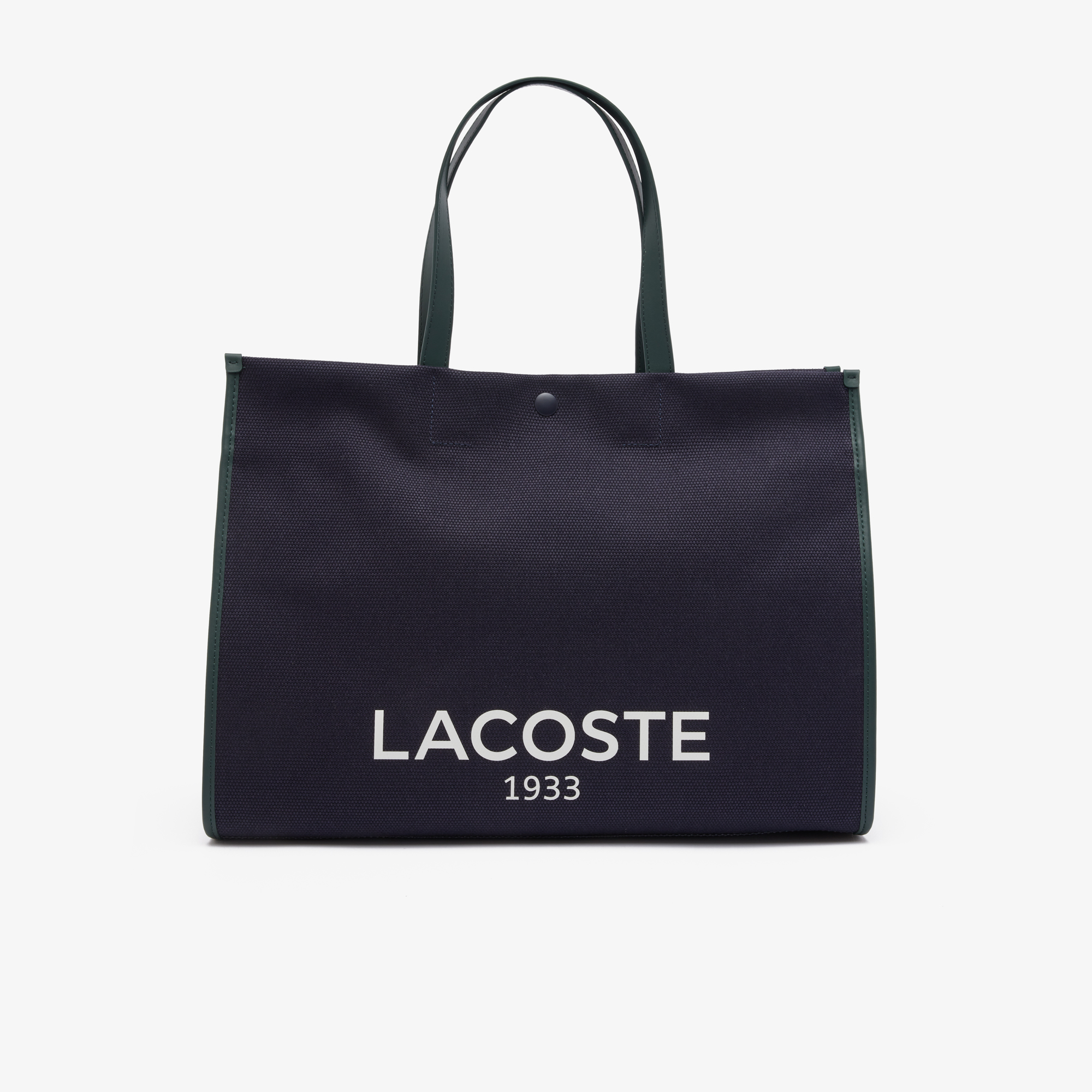 Lacoste thailand shop bag