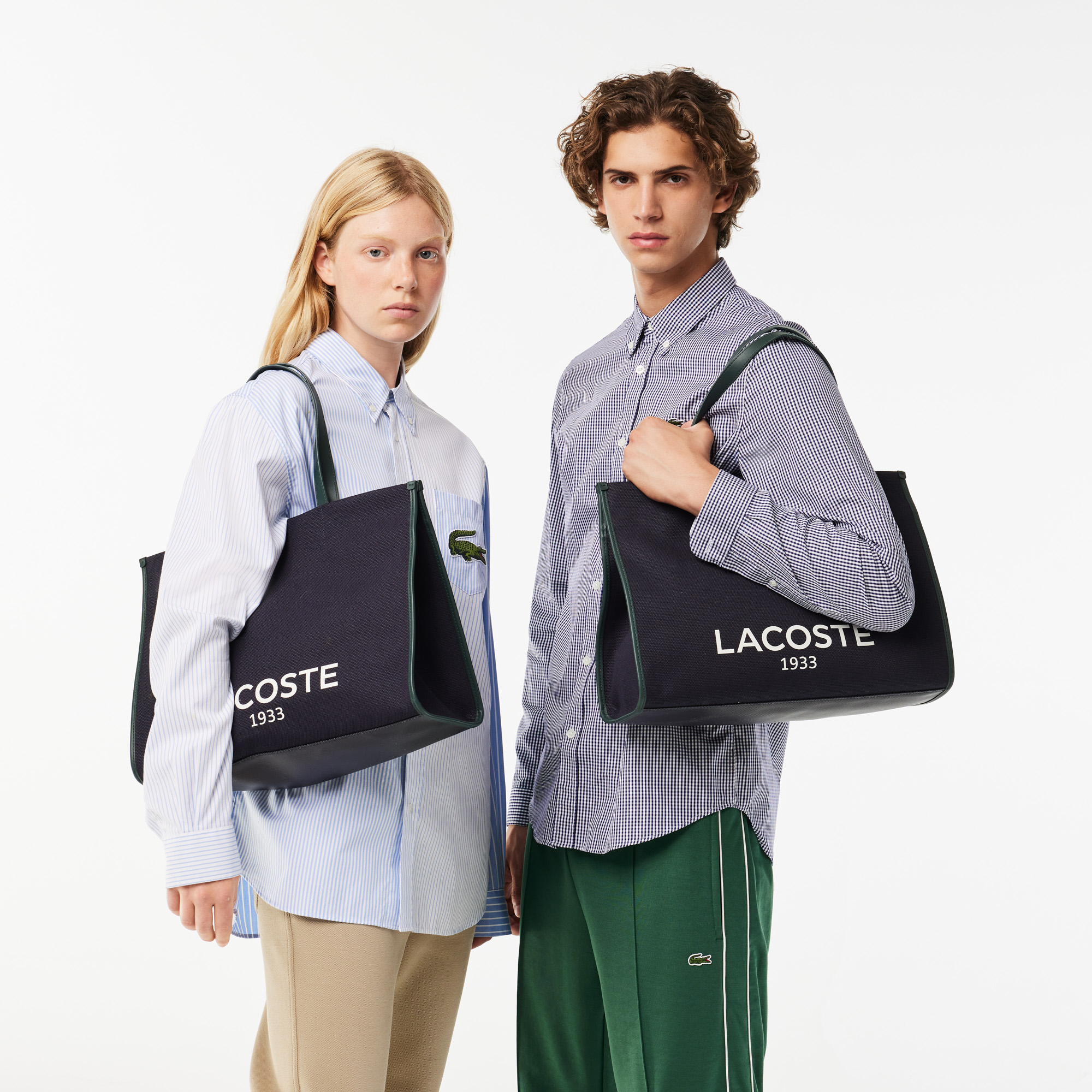 Lacoste thailand bag discount