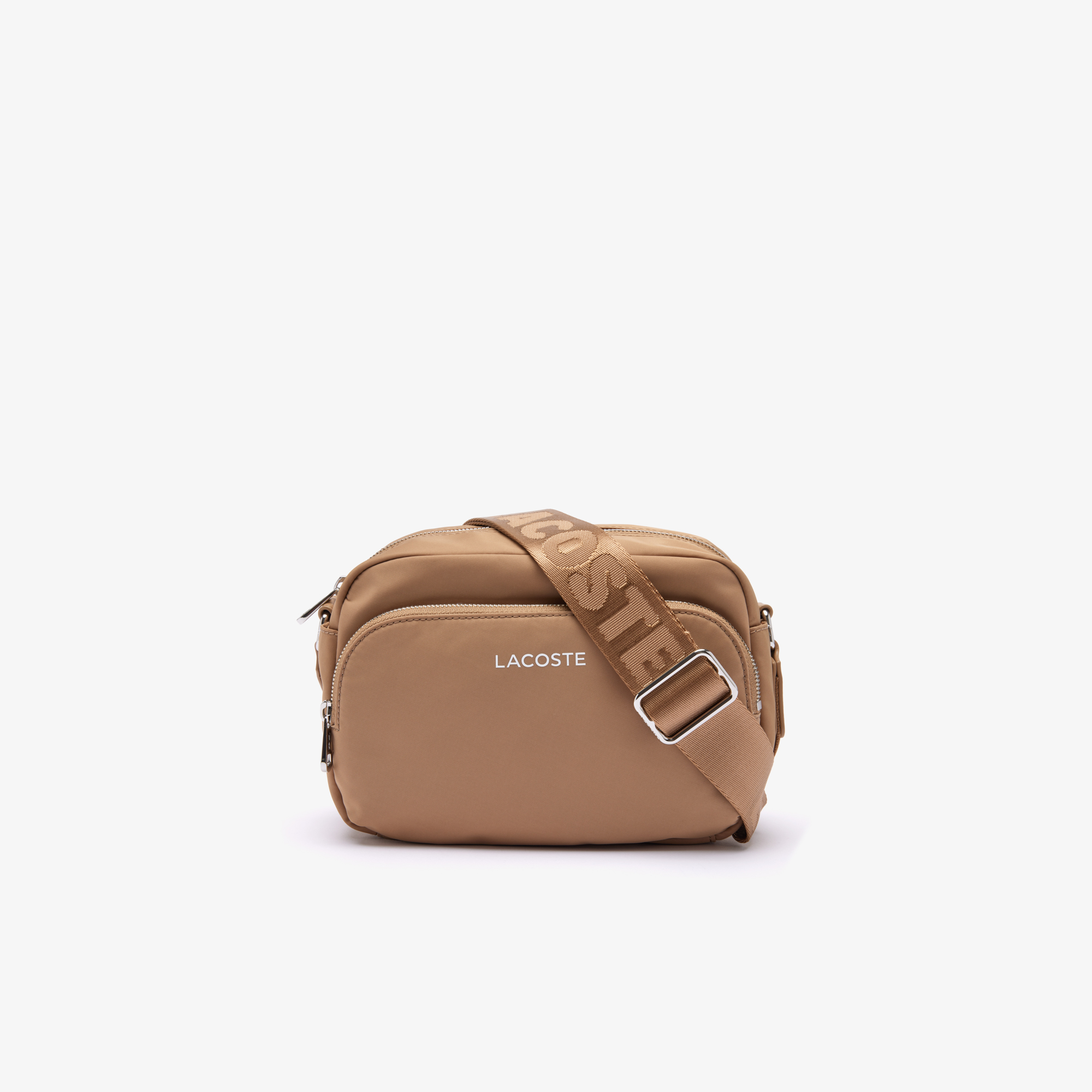 Bolsa crossbody lacoste sale
