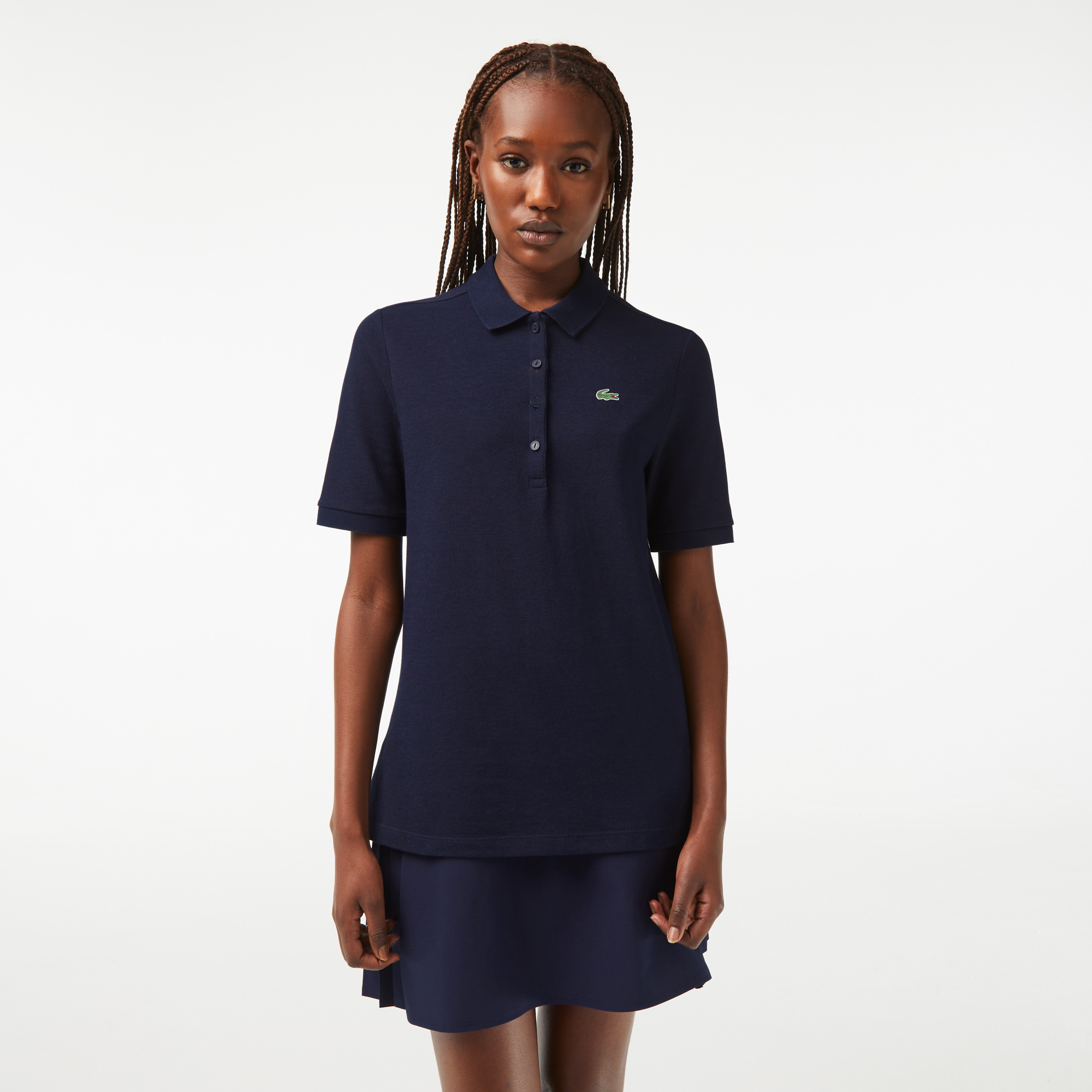 Lacoste sport 2025 slim fit