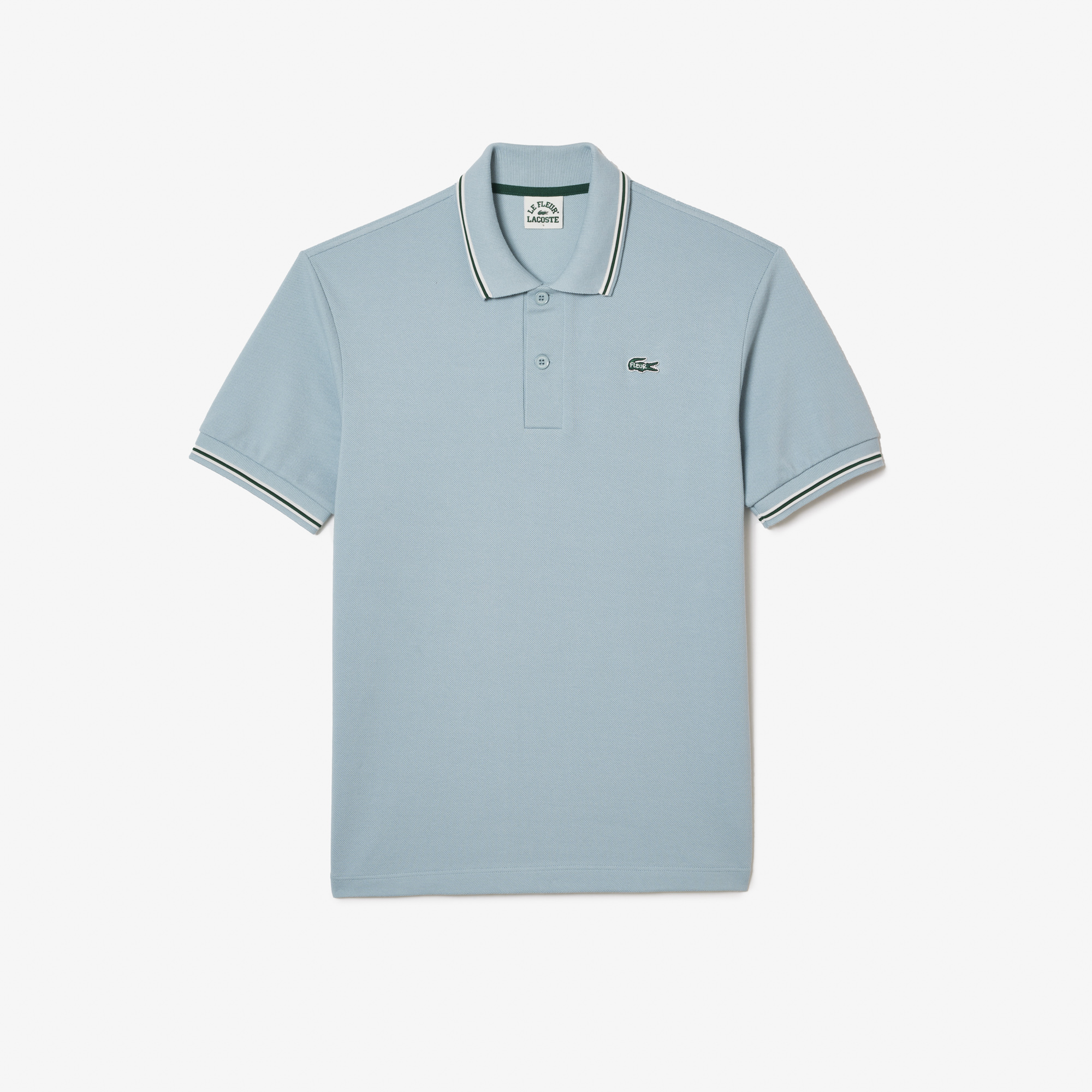 Lacoste golf on sale le fleur