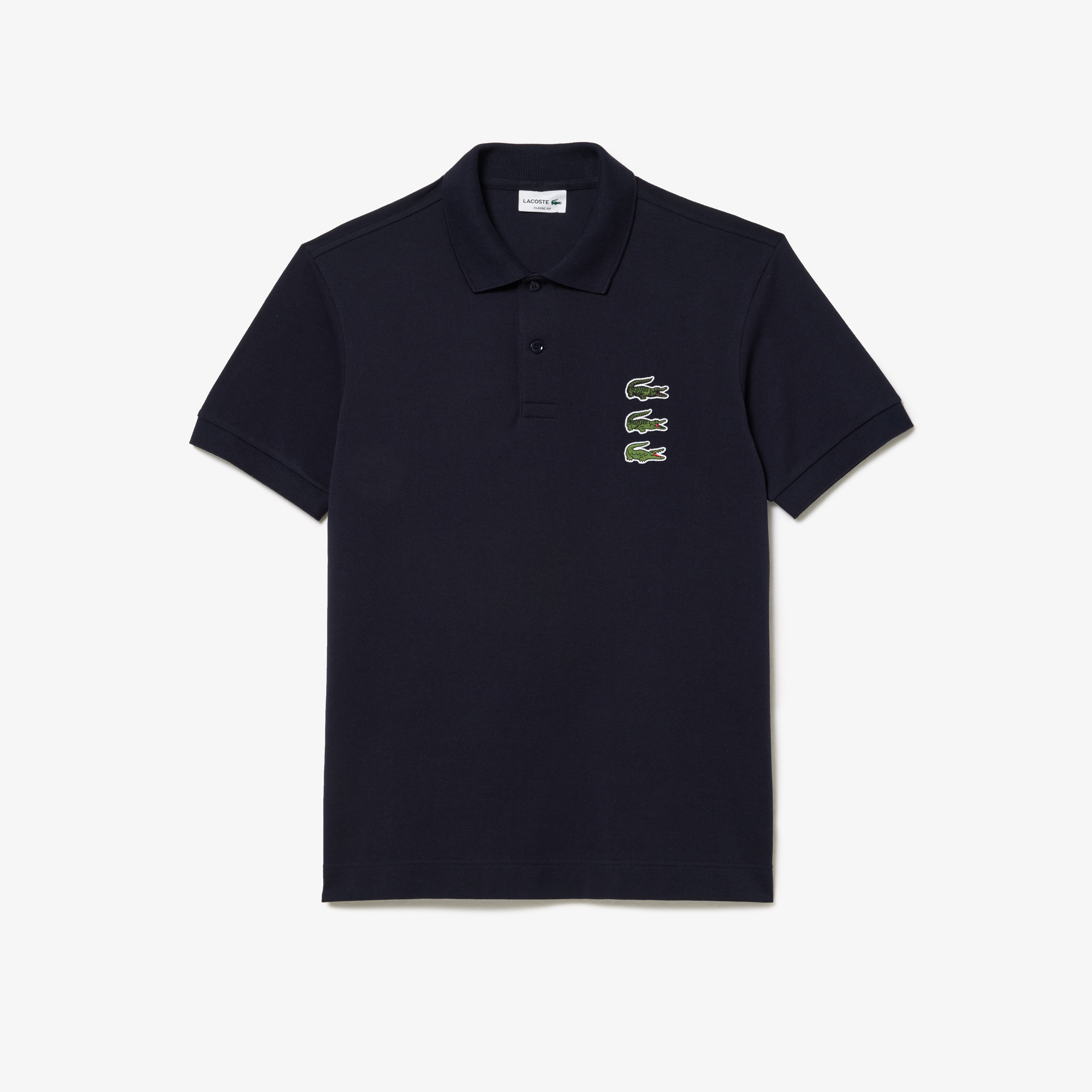 Lacoste limited edition hot sale polo