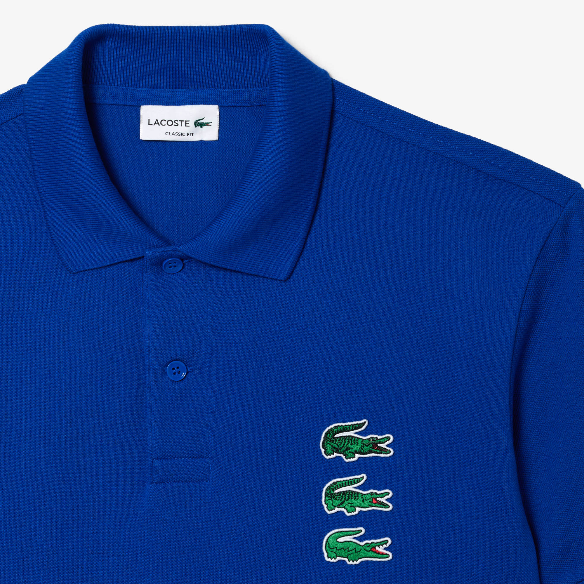 Lacoste polo hot sale shirts thailand