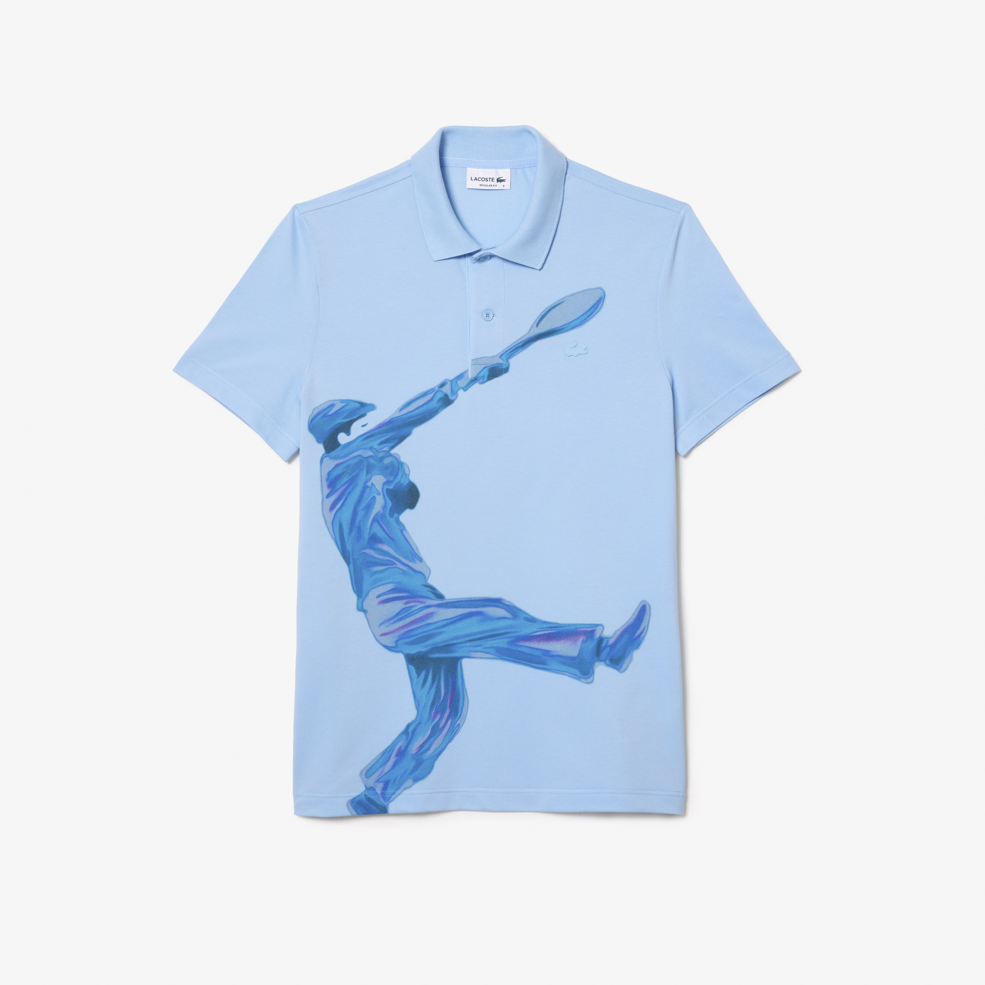 Rene lacoste polo shirt store