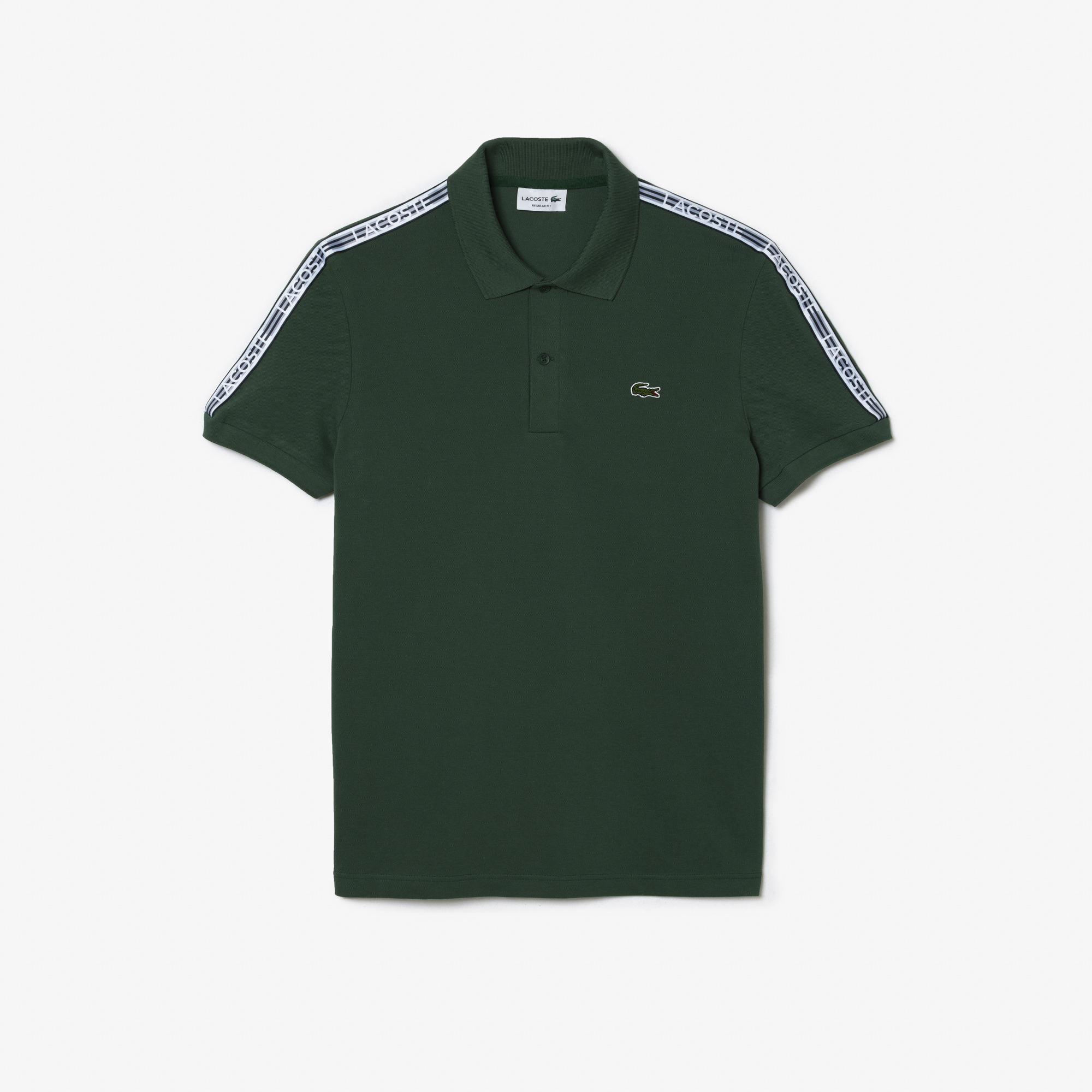 Lacoste polo shirts thailand hot sale