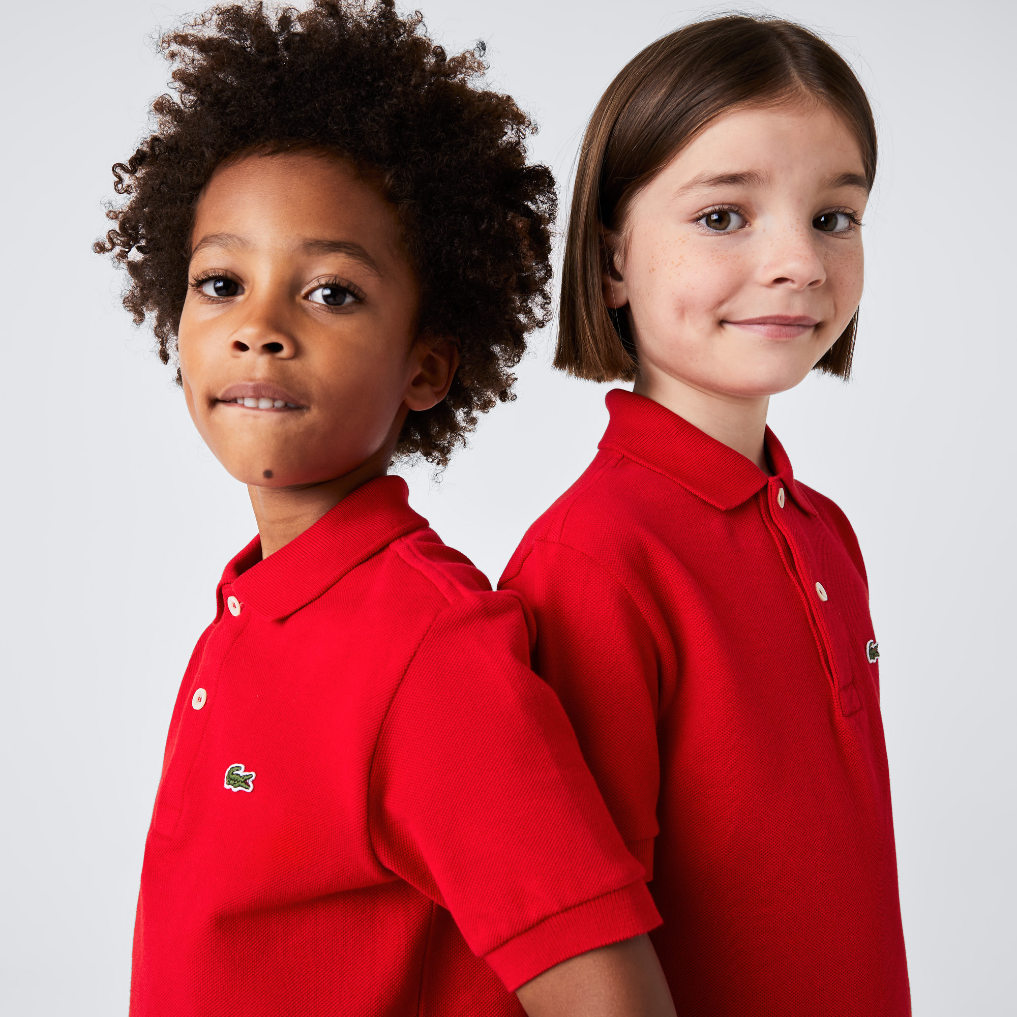 Toddler red polo shirt new arrivals