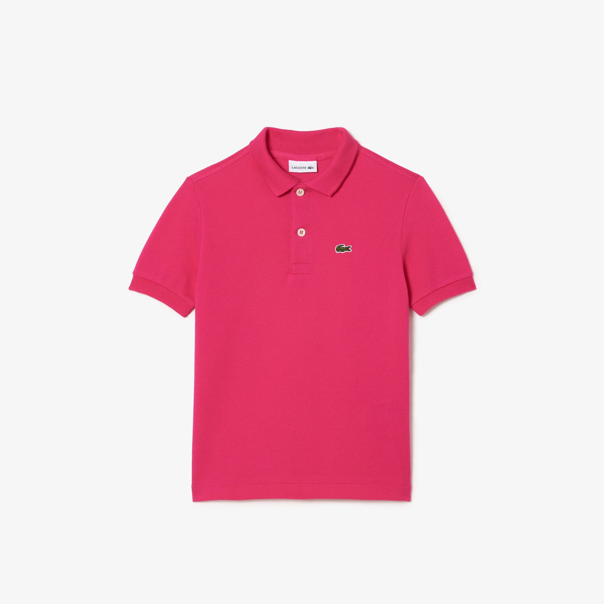 Infant lacoste polo best sale shirts