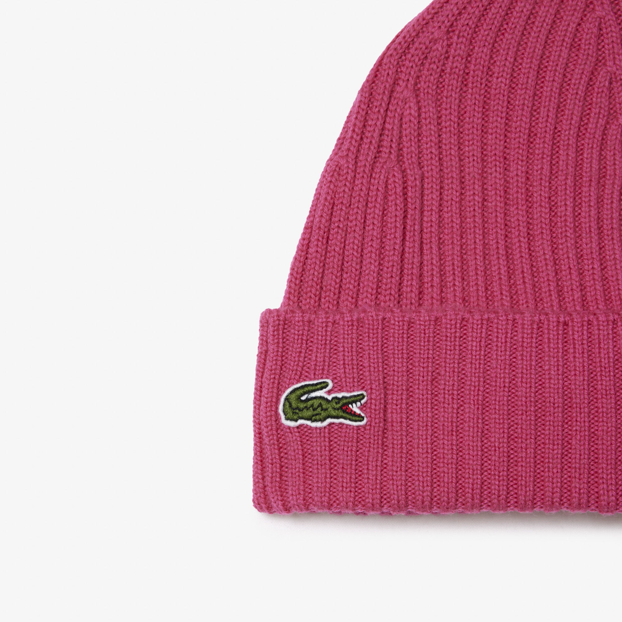 LACOSTE : CLASSIC BONNET