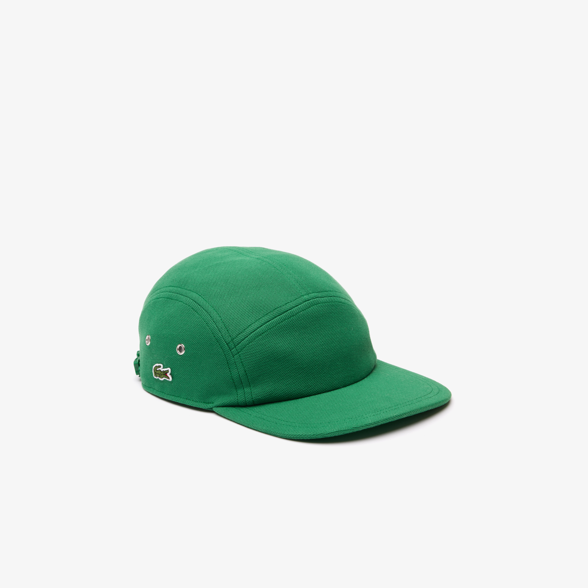 Unisex Girolle Lacoste Organic Cotton Piqu Cap LACOSTE