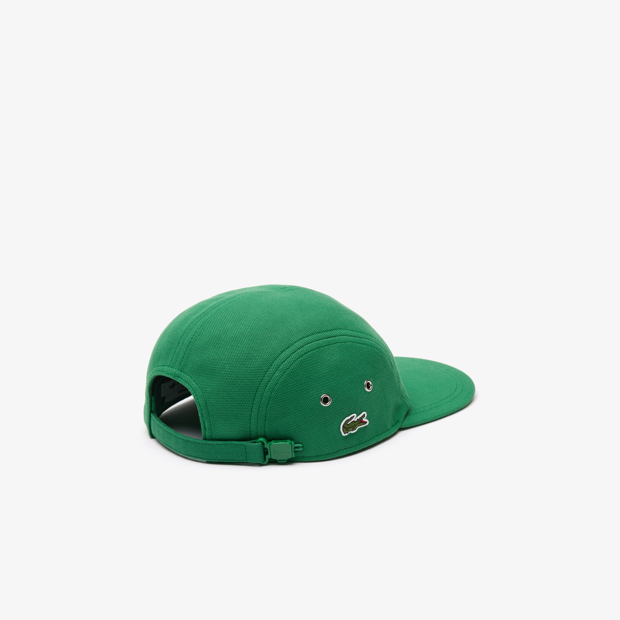Lacoste 2025 pique cap
