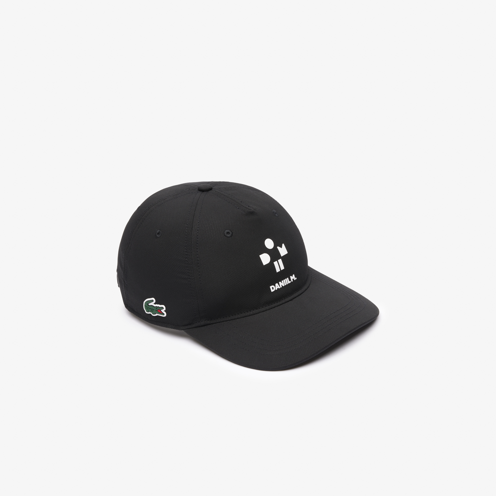 Lacoste Tennis x Daniil Medvedev Cap LACOSTE