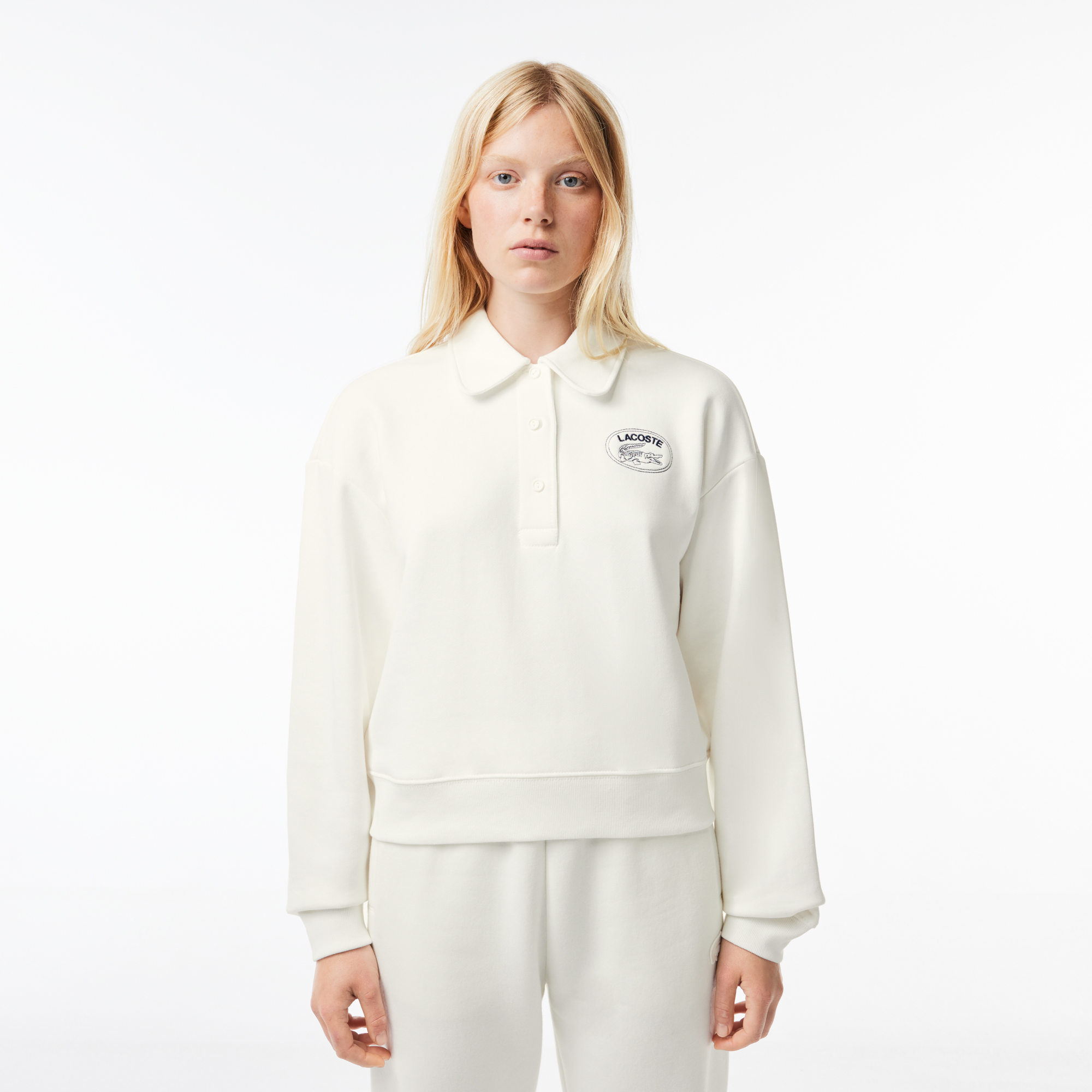Lacoste women's pajamas deals
