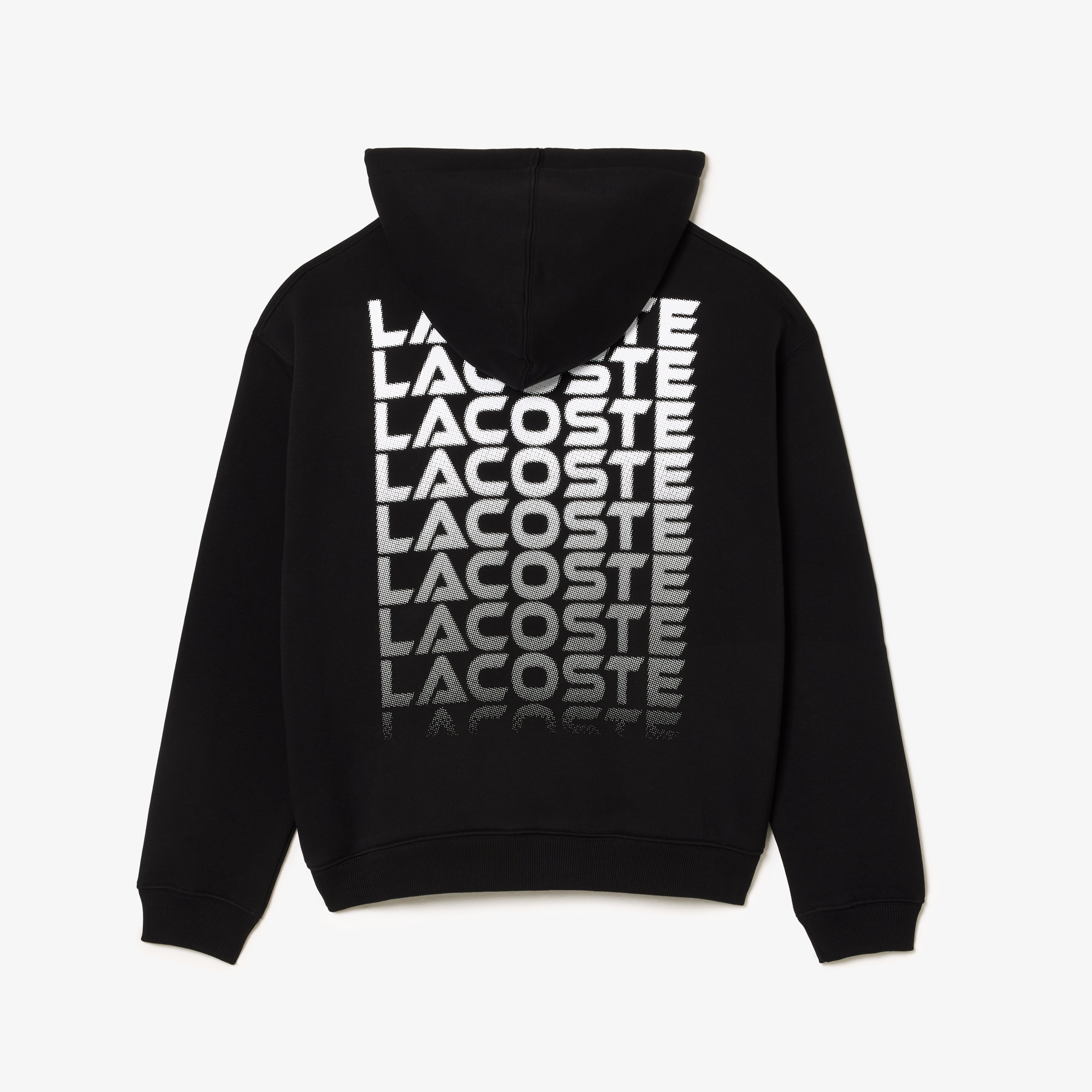 Supreme lacoste hoodie white outlet