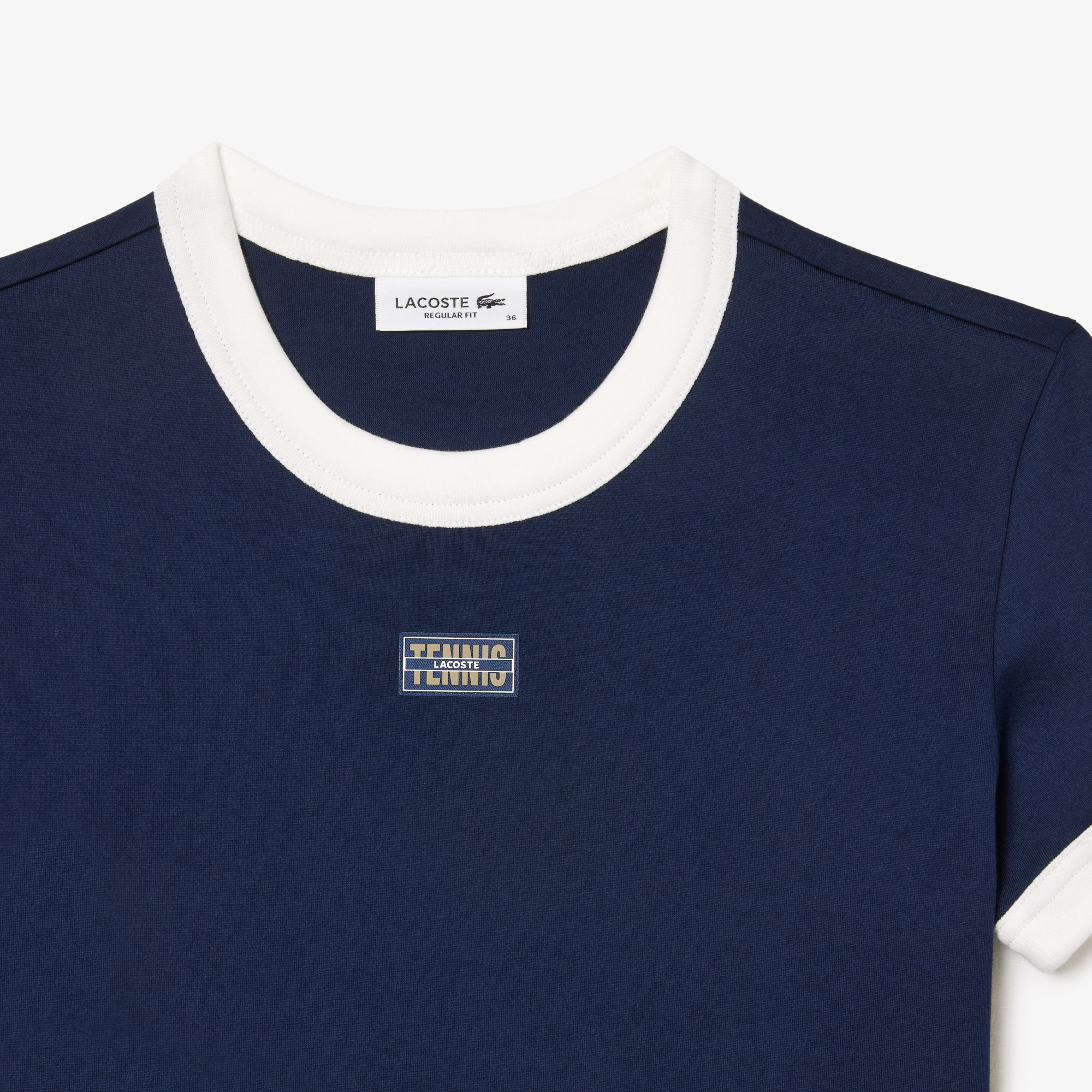 Lacoste too cheap