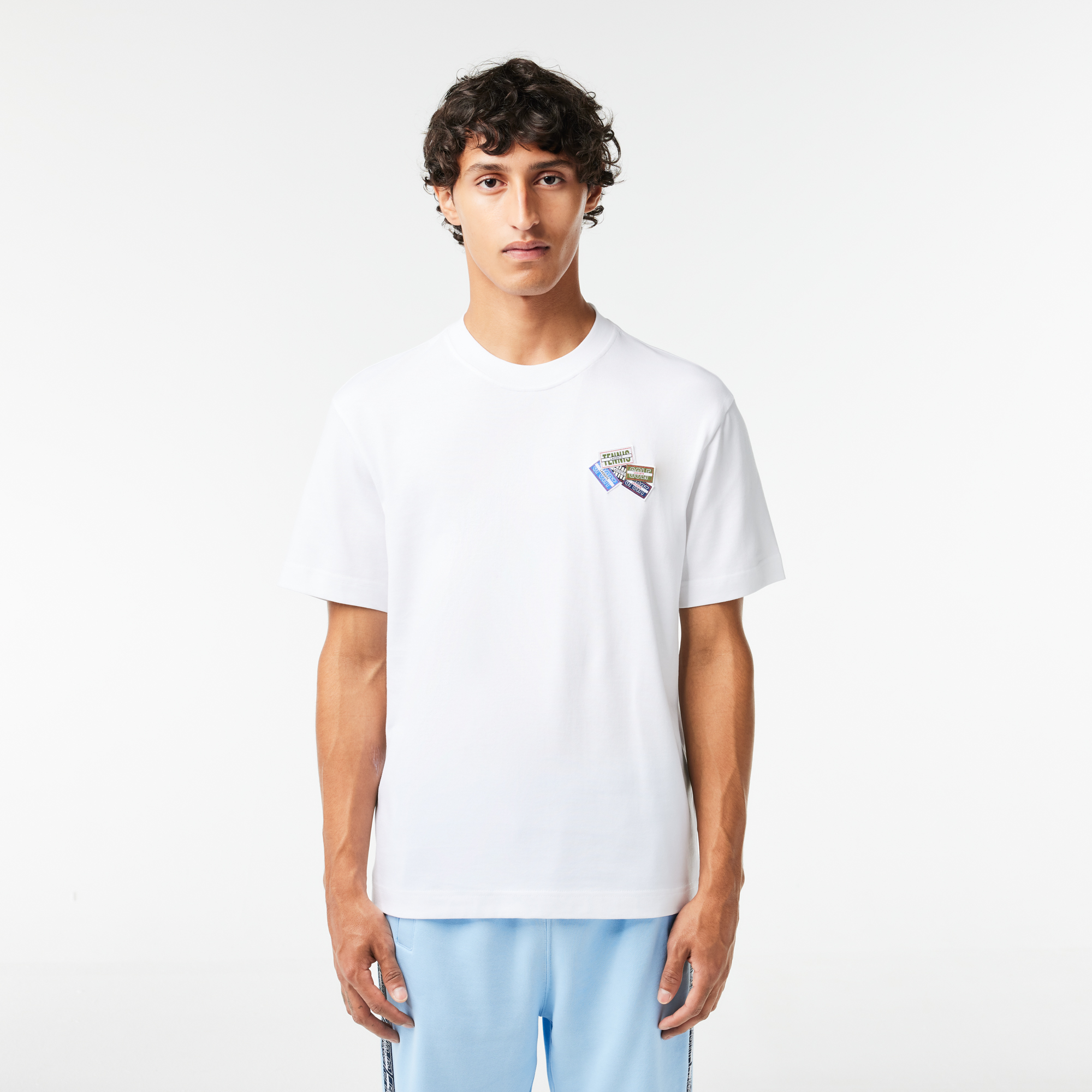 Heavy hotsell cotton jersey