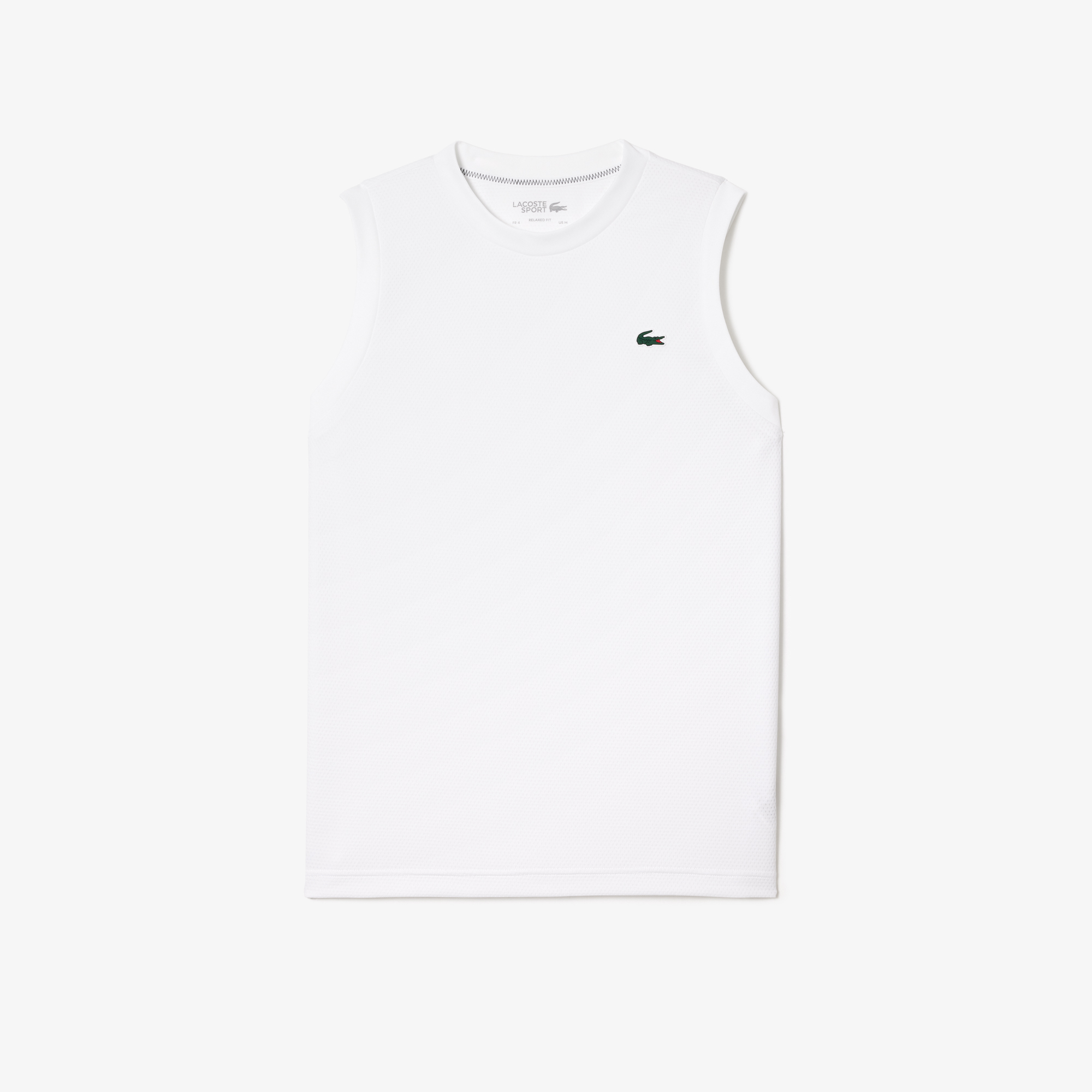 Lacoste SPORT Tank Top LACOSTE