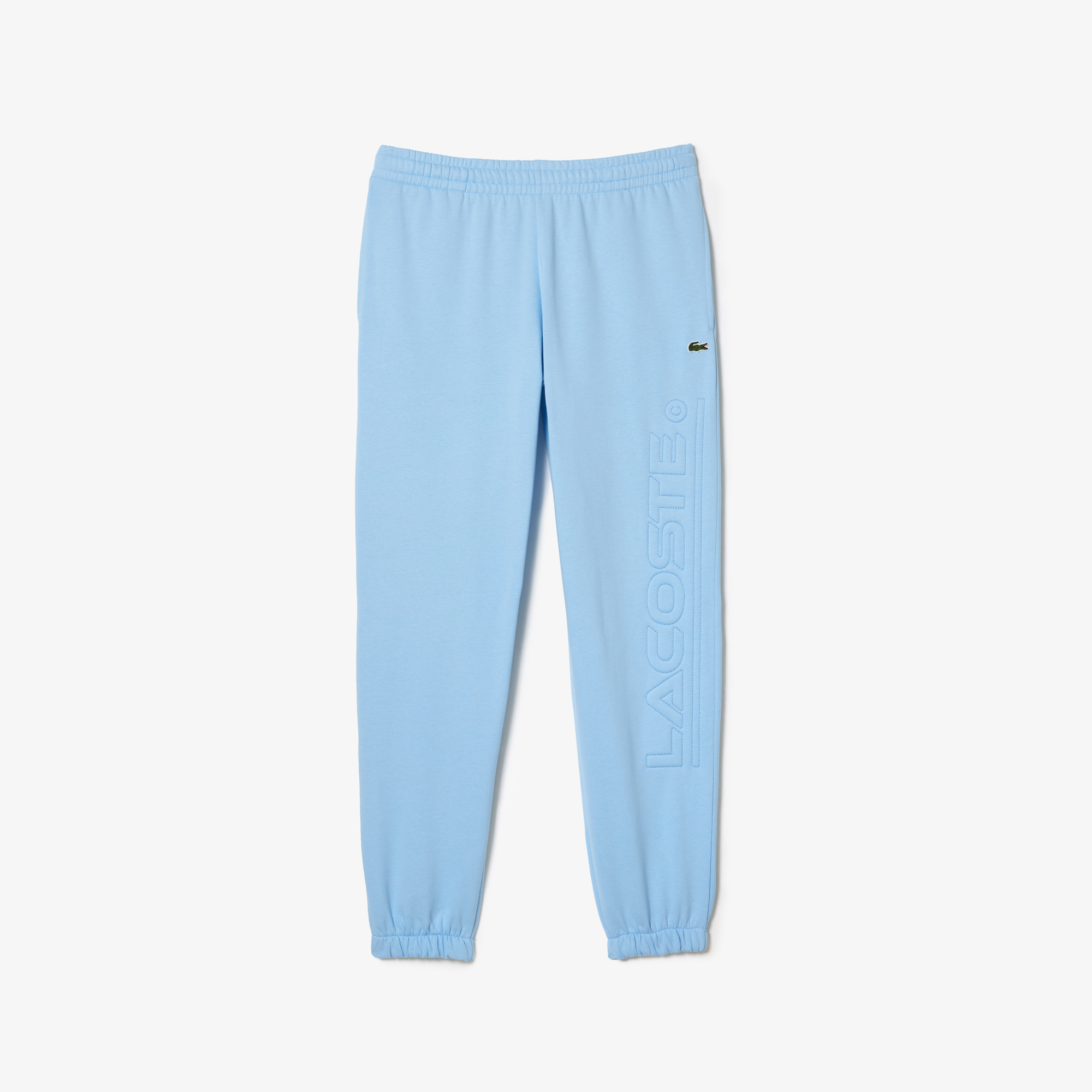 Logo Detail Jogger Track Pants LACOSTE