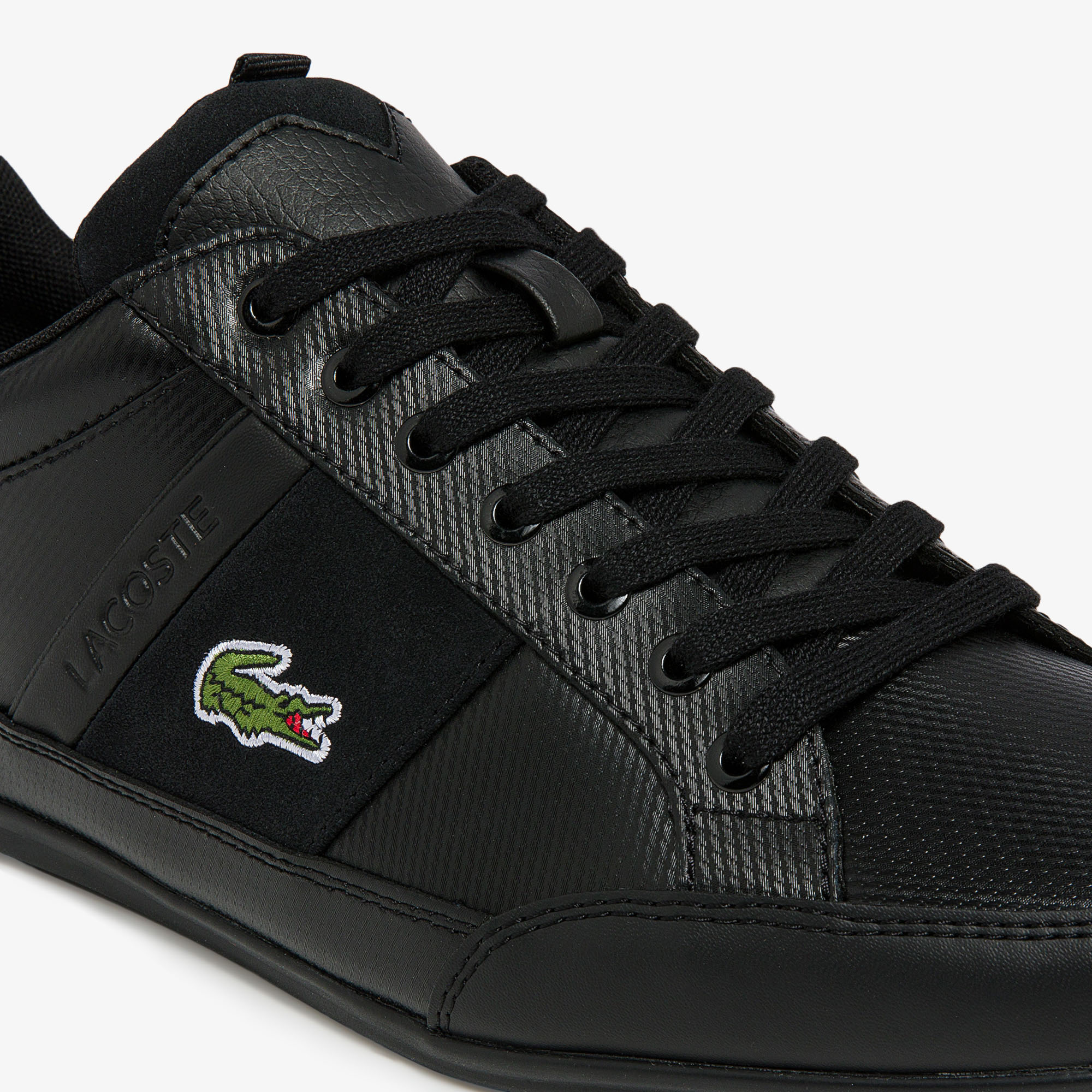 Tenis cheap lacoste chaymon