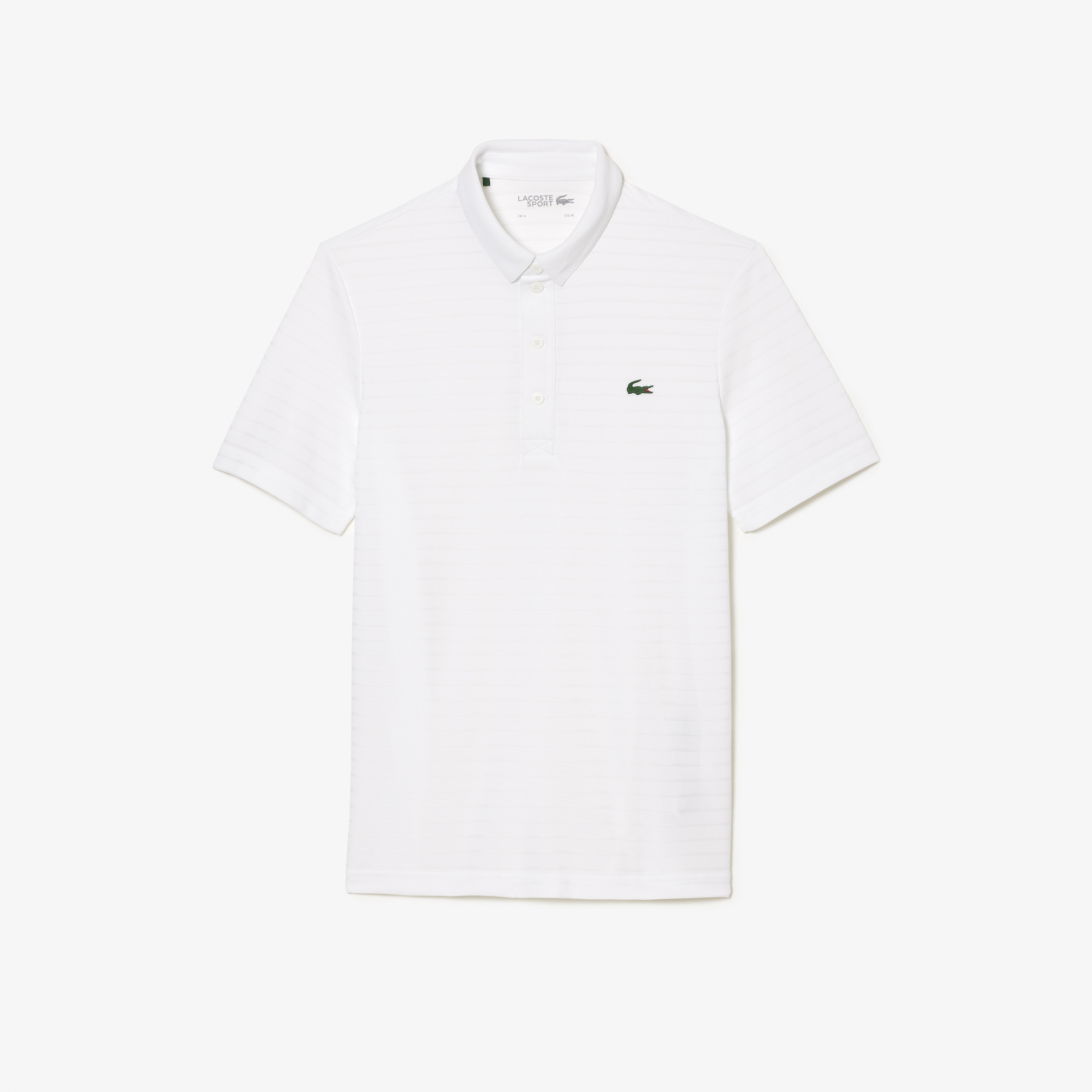 Polo lacoste sport sale