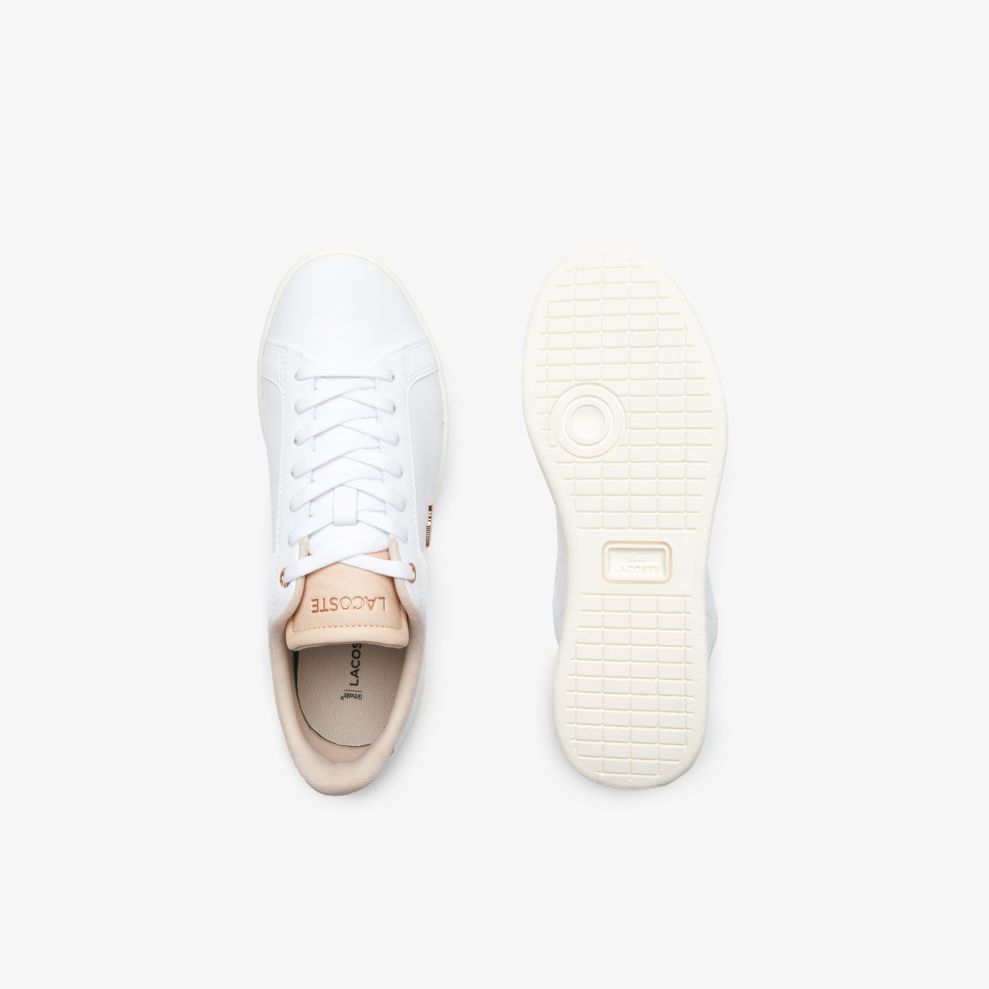 Lacoste Кеды Женские Купить