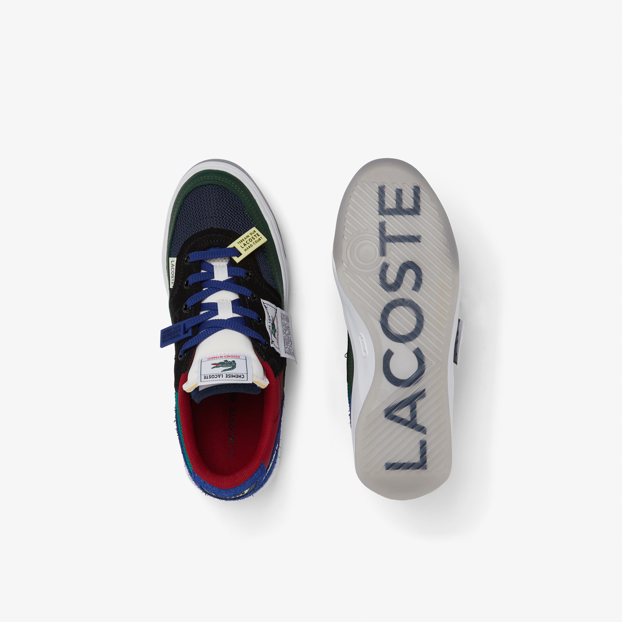Lacoste thailand shoes Outlet