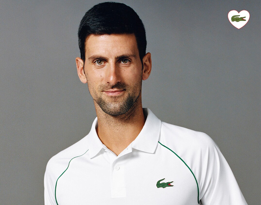 Novak Djokovic - RiniAdi