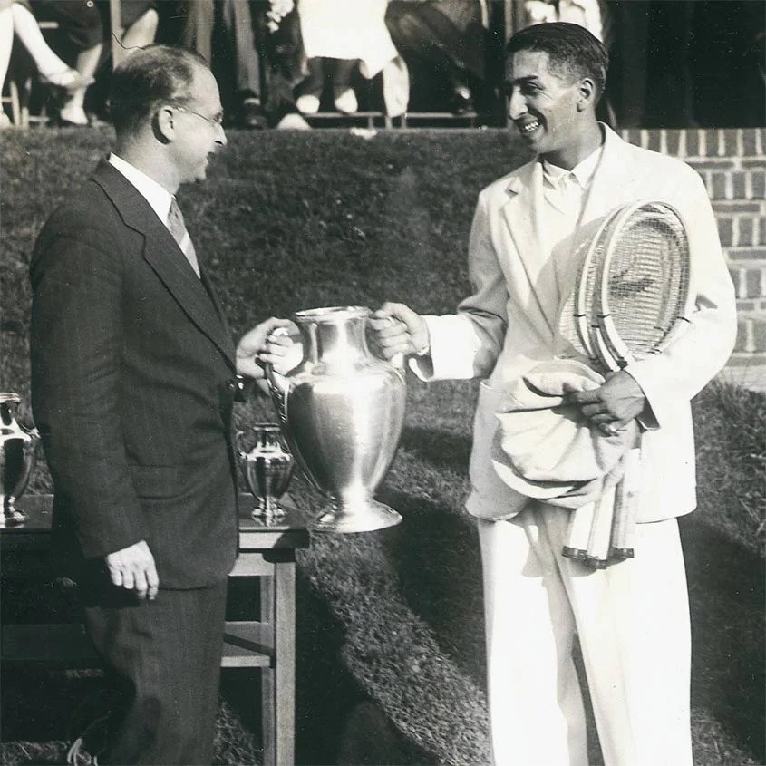 rené lacoste