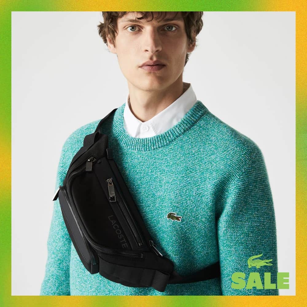 Polo shirts, shoes, leather goods | LACOSTE Online Boutique